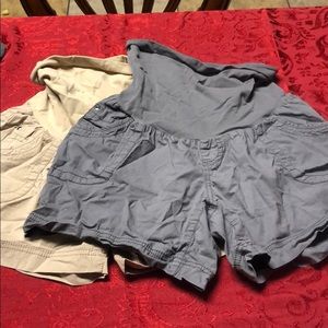 Motherhood maternity short lot